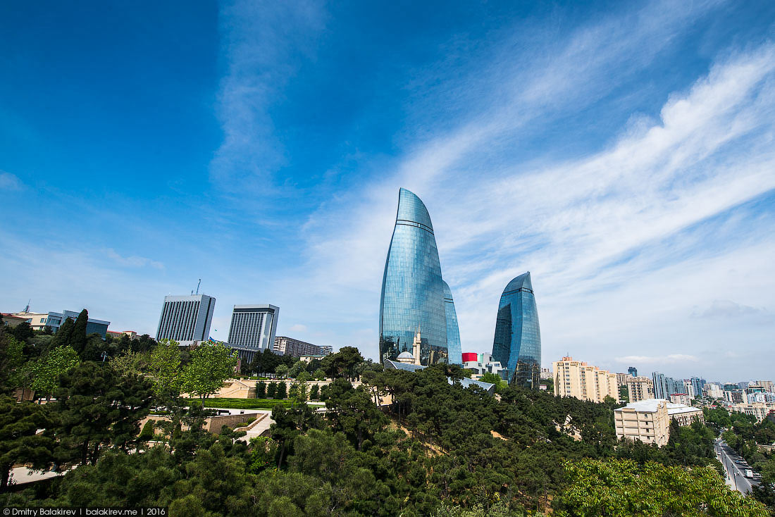 Baku